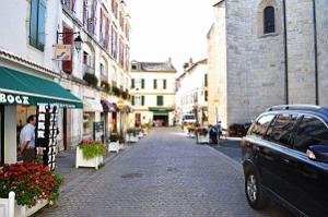 St Jean de Luz 38